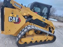 2023 CATERPILLAR 299D3