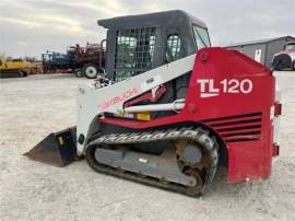 TAKEUCHI TL120