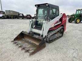 TAKEUCHI TL120