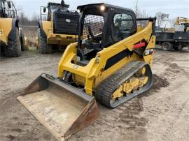 2019 CATERPILLAR 259D