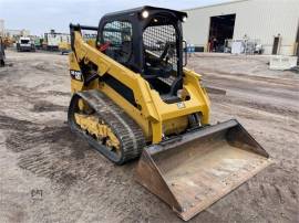 2019 CATERPILLAR 259D