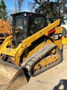 2015 CATERPILLAR 289D