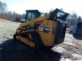 2019 CATERPILLAR 299D