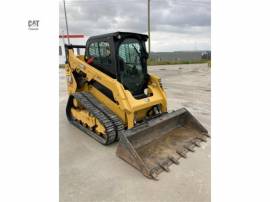 2020 CATERPILLAR 259D3