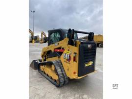 2020 CATERPILLAR 259D3