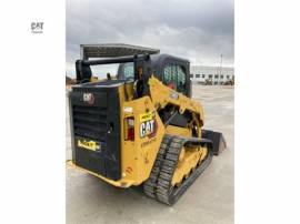 2020 CATERPILLAR 259D3