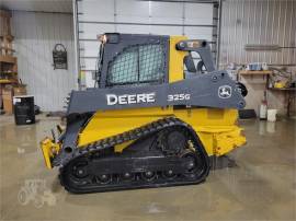 2018 DEERE 325G