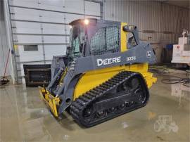 2018 DEERE 325G