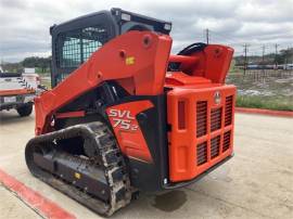 2020 KUBOTA SVL75-2