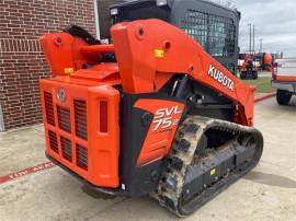 2020 KUBOTA SVL75-2