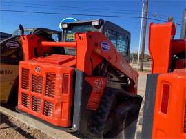 2019 KUBOTA SVL65-2