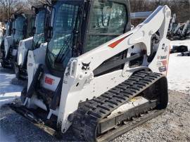 2021 BOBCAT T770