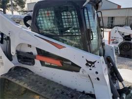 2021 BOBCAT T770