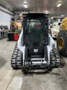 2022 BOBCAT T66