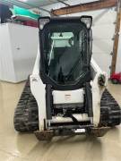 2020 BOBCAT T770