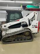 2020 BOBCAT T770