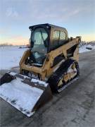 2021 CATERPILLAR 249D3