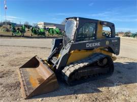 2011 DEERE 329D