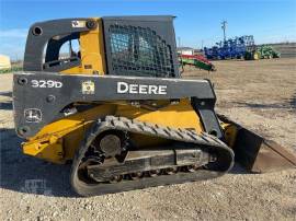 2011 DEERE 329D