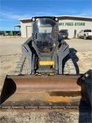 2011 DEERE 329D