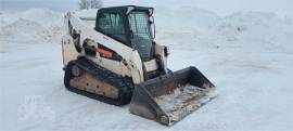 2013 BOBCAT T770