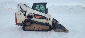 2013 BOBCAT T770