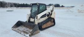 2013 BOBCAT T770