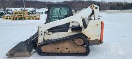 2013 BOBCAT T770