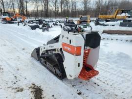 2019 BOBCAT MT85