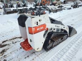 2019 BOBCAT MT85