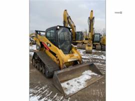 2013 CATERPILLAR 287C2