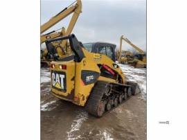 2013 CATERPILLAR 287C2