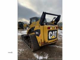 2013 CATERPILLAR 287C2