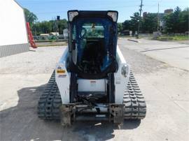 2021 BOBCAT T870