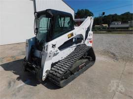 2021 BOBCAT T870