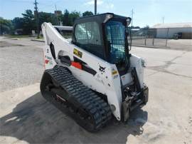 2021 BOBCAT T870