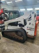 2015 BOBCAT T750