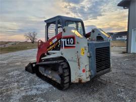 2016 TAKEUCHI TL10