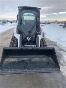 2021 BOBCAT T66