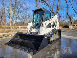 2018 BOBCAT T740