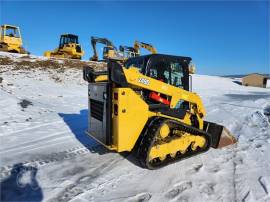 2018 CATERPILLAR 249D