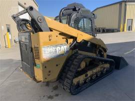 2014 CATERPILLAR 299D XHP