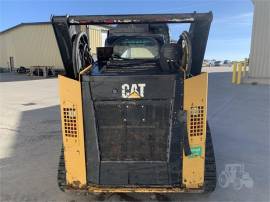 2014 CATERPILLAR 299D XHP