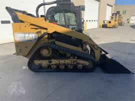 2014 CATERPILLAR 299D XHP