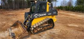 2019 DEERE 325G