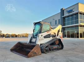 2019 BOBCAT T870