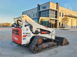 2019 BOBCAT T870