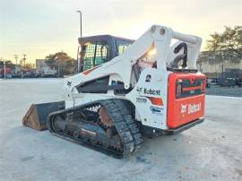 2019 BOBCAT T870