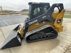 2023 DEERE 317G