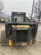 2006 NEW HOLLAND C185